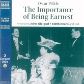 Importance of Being Earnest (MP3-Download)