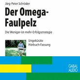 Der Omega-Faulpelz (MP3-Download)