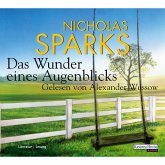 Das Wunder eines Augenblicks - - (MP3-Download)