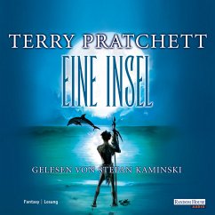 Eine Insel (MP3-Download) - Pratchett, Terry