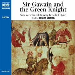 Sir Gawain and the Green Knight (MP3-Download) - Diverse