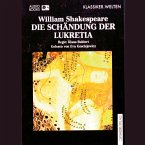 Die Schändung der Lukretia (MP3-Download)
