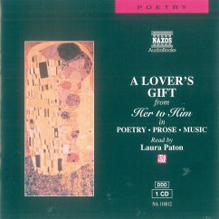 A Lover's Gift from Her To Him (MP3-Download) - Rossetti u.v.a., Christine; Shakespeare, William; Browning, Elizabeth Barrett