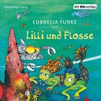 Lilli und Flosse (MP3-Download)