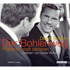 Der Bohlenweg (MP3-Download) - Bohlen, Dieter