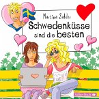Freche Mädchen: Schwedenküsse sind die besten (MP3-Download)