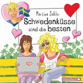 Freche Mädchen: Schwedenküsse sind die besten (MP3-Download)