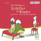 Schiller für Kinder (MP3-Download)