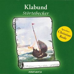 Störtebecker (MP3-Download) - Henschke, Alfred