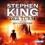 Der Turm / Der Dunkle Turm Bd.7 (MP3-Download)