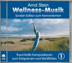 Wellness-Musik. Sonder-Edition zum Kennenlernen (01) (MP3-Download)