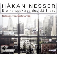 Die Perspektive des Gärtners (MP3-Download) - Nesser, Håkan