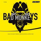 Bad Monkeys (MP3-Download)