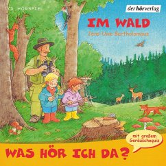 Was hör ich da? (MP3-Download) - Bartholomäus, Jens-Uwe