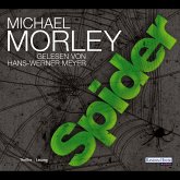 Spider (MP3-Download) Spider (MP3-Download)