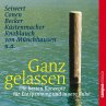 Ganz gelassen (MP3-Download) - Bild 1