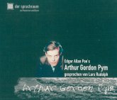 Arthur Gordon Pym (MP3-Download)
