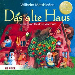 Das alte Haus (MP3-Download) - Matthießen, Wilhelm