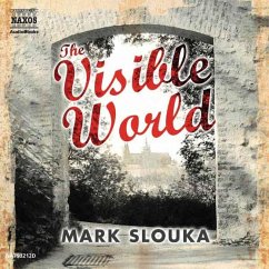 The Visible World (MP3-Download) - Slouka, Mark