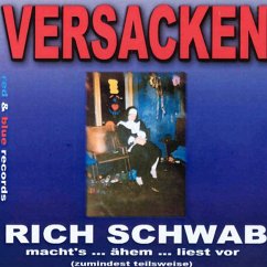 Versacken (MP3-Download) - Schwab, Rich