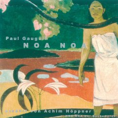 Noa Noa (MP3-Download) - Gauguin, Paul