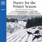 Poetry For The Winter Season (MP3-Download)