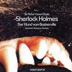 Sherlock Holmes - Der Hund von Baskerville (MP3-Download)