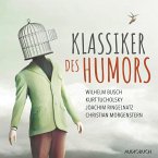 Klassiker des Humors (MP3-Download)