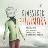 Klassiker des Humors (MP3-Download)