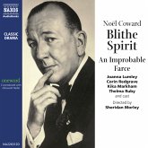 Blithe Spirit (MP3-Download)