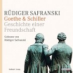 Goethe & Schiller (MP3-Download)