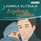 Ergebenst, euer Schurik (MP3-Download)