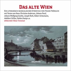 Das alte Wien (MP3-Download) - Fröhlich, Frank