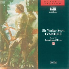 Ivanhoe (MP3-Download) - Scott, Sir Walter