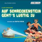 Auf Schreckenstein geht's lustig zu / Burg Schreckenstein Bd.2 (MP3-Download)