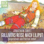 Gullivers Reise nach Liliput (MP3-Download)