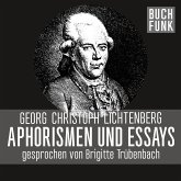 Aphorismen und Essays (MP3-Download)