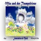 Mia und der Trampelriese (MP3-Download)