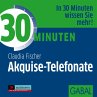 30 Minuten Akquise-Telefonate... - Bild 1