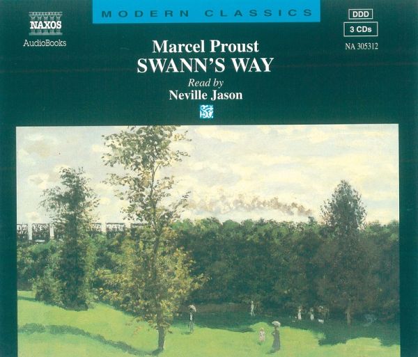 Swann's Way (MP3-Download)