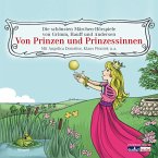 Von Prinzen und Prinzessinnen (MP3-Download)