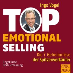 Top Emotional Selling (MP3-Download) - Vogel, Ingo