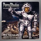 Die Laren (Teil 4) / Perry Rhodan Silberedition Bd.75 (MP3-Download)