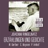 Joachim Ringelnatz - Erzählungen und... - Bild 1