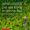 Der alte König in seinem Exil... - Bild 1