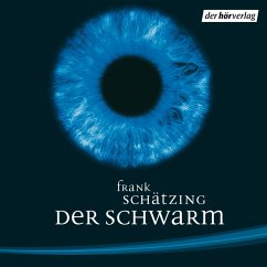 Der Schwarm (MP3-Download) - Schätzing, Frank