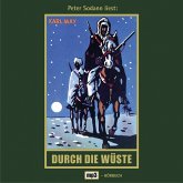 Durch die Wüste (MP3-Download) Durch die Wüste (MP3-Download)