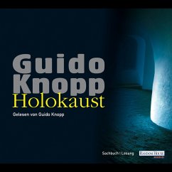 Holokaust (MP3-Download) - Knopp, Guido