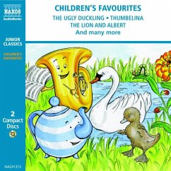 Children's Favourites (MP3-Download) - Loesser, Frank; Fine, Sylvia; Hendl, Walter; Edge, Marriott; Rathke, Otto; Mills, Alan