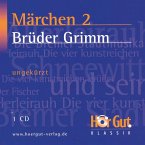 Märchen 2 (MP3-Download)